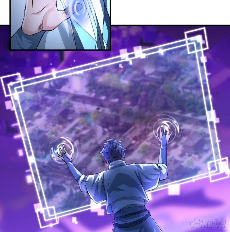 I Picked Up An Attributes Chapter 45 Gambar 3